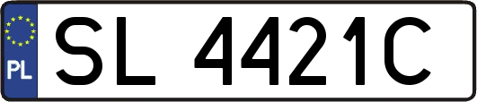 SL4421C