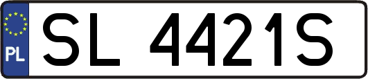 SL4421S