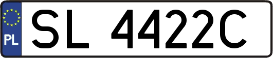 SL4422C