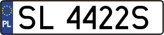 SL4422S
