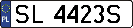 SL4423S