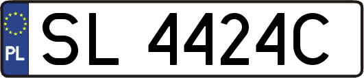 SL4424C
