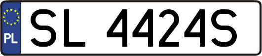 SL4424S