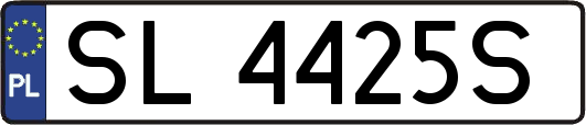 SL4425S