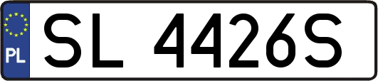 SL4426S