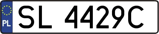 SL4429C