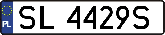SL4429S