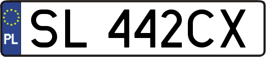 SL442CX