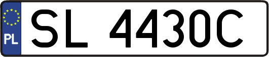 SL4430C