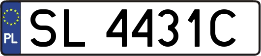SL4431C