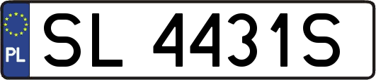 SL4431S