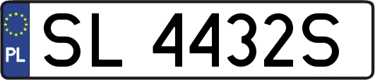 SL4432S