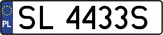 SL4433S