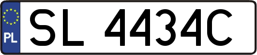 SL4434C