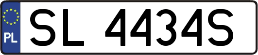 SL4434S