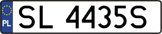 SL4435S