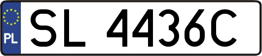 SL4436C