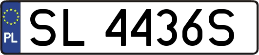 SL4436S