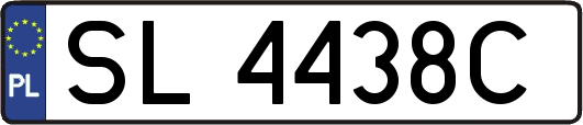 SL4438C