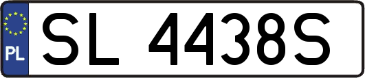 SL4438S