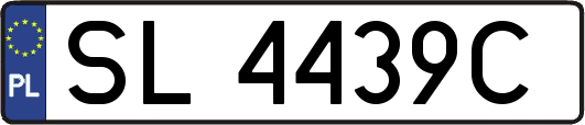 SL4439C