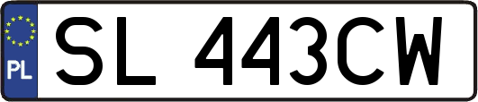 SL443CW