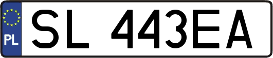SL443EA