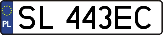SL443EC