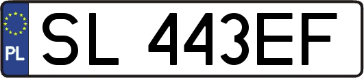 SL443EF