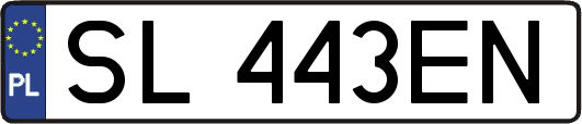 SL443EN