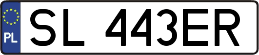 SL443ER