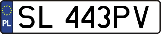 SL443PV