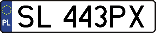 SL443PX