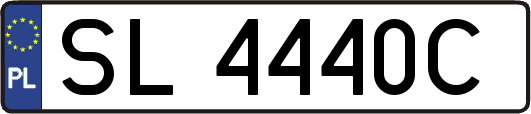 SL4440C