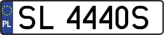 SL4440S