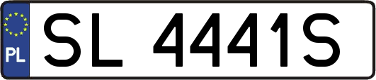 SL4441S