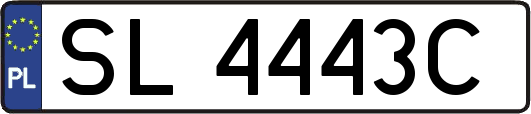SL4443C