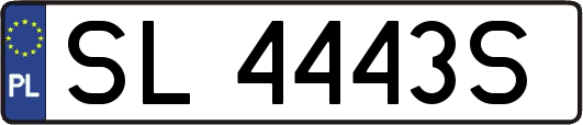 SL4443S