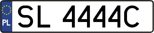 SL4444C