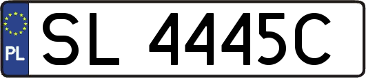 SL4445C