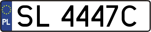 SL4447C