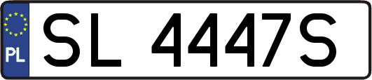 SL4447S