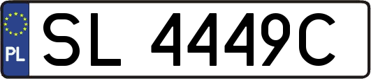 SL4449C