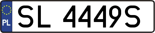 SL4449S