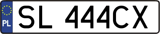 SL444CX