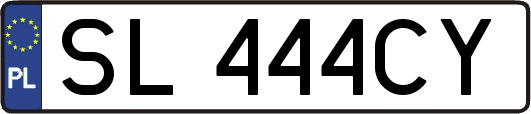 SL444CY