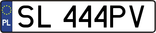 SL444PV