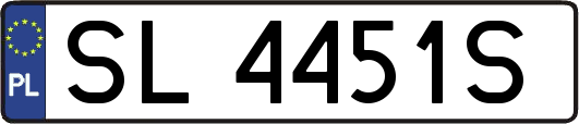 SL4451S