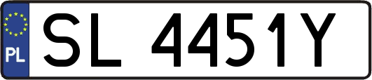 SL4451Y