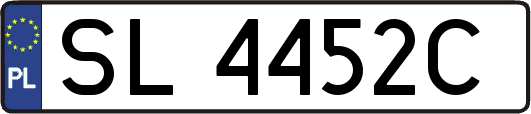 SL4452C